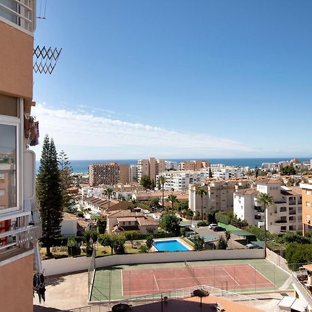 Apartamento Saltillo Alto Torremolinos Exterior photo
