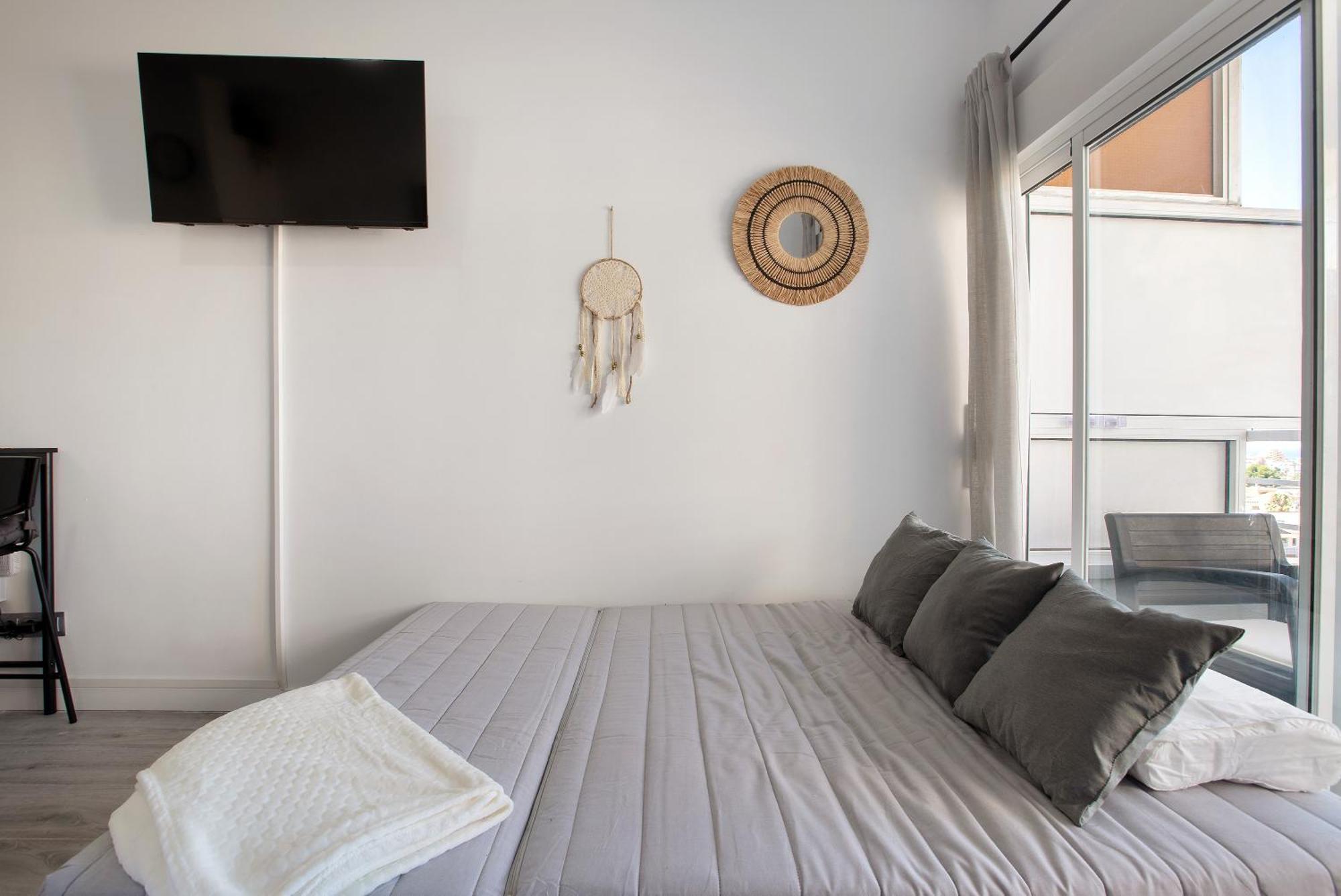 Apartamento Saltillo Alto Torremolinos Exterior photo